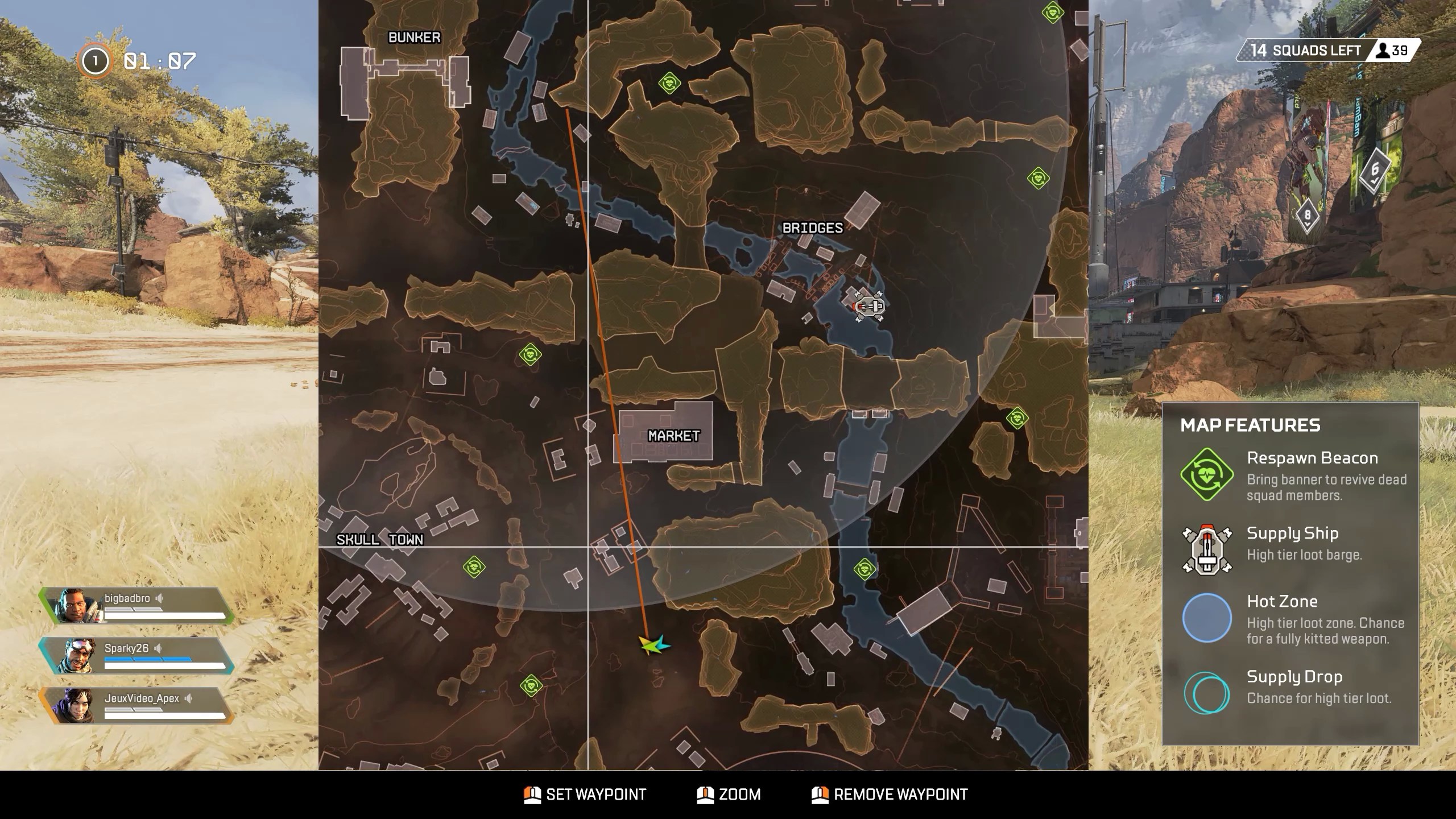 Apex Legends - Imagen 20